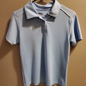 Under Armoue Polo